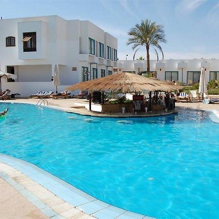 Badawia Resort Sharm El Sheik Exterior foto